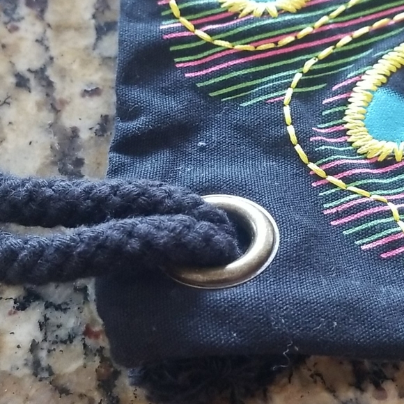 ron jon backpack
